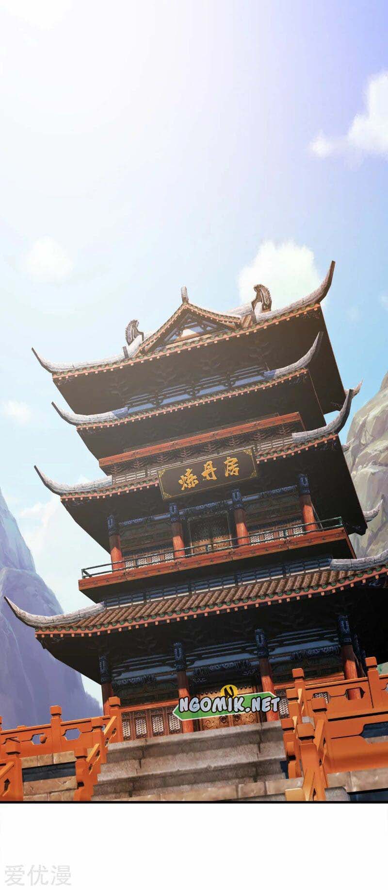 Matchless Emperor Chapter 78 Gambar 9